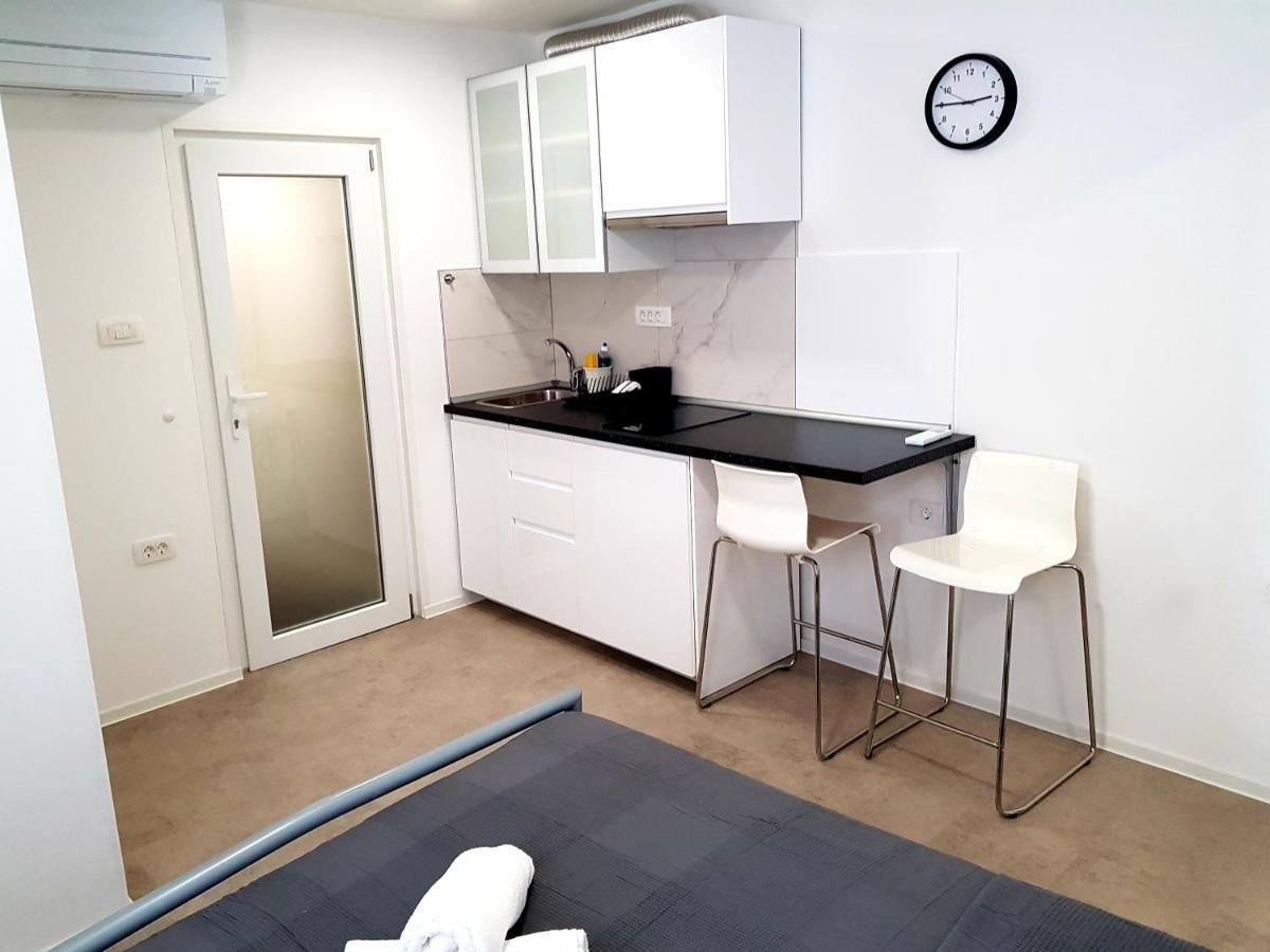 Koper2Stay Apartments Exterior photo